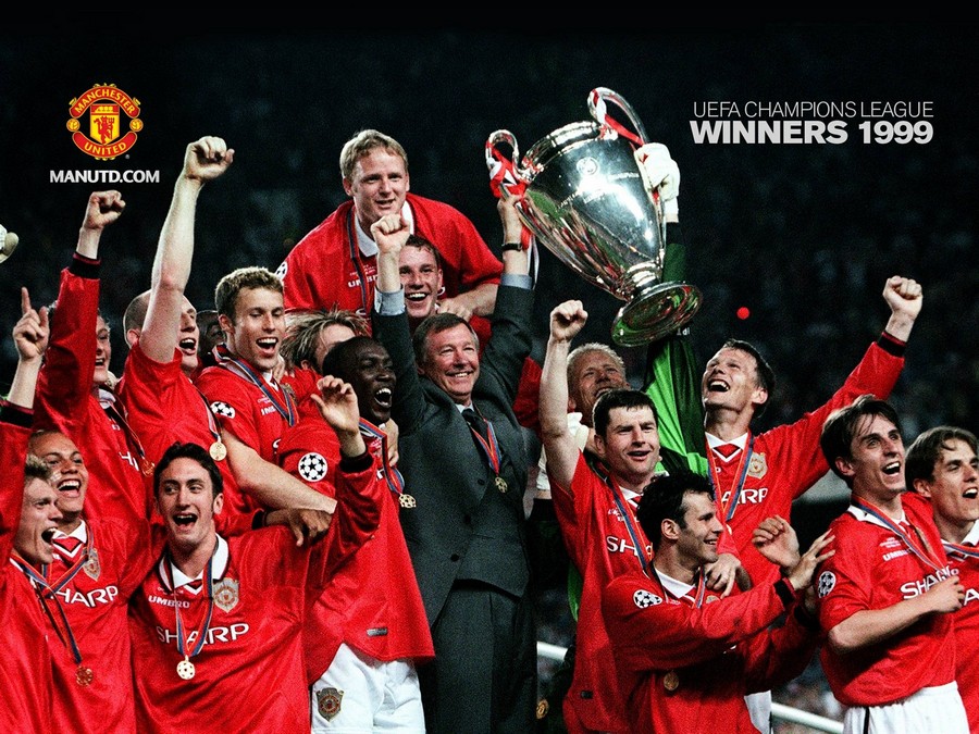 傳統豪門 傳統豪門