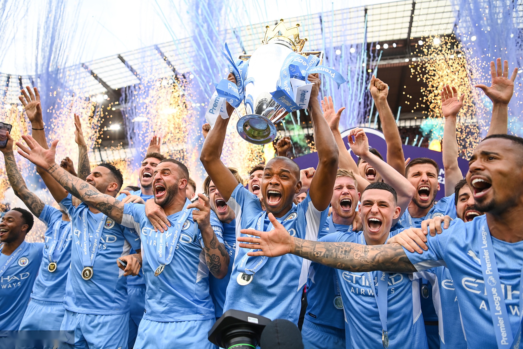 真正重要的 真正重要的